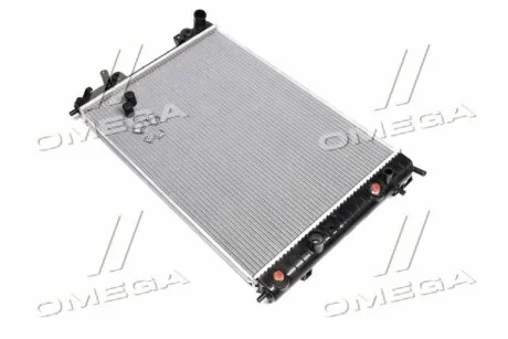 Радіатор для Opel, Vauxhall AVA COOLING OLA 2248 фото товару
