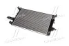 <strong>Радіатор охолодження двигуна ASTRA G/ZAFIRA AT-AC 98- (вир-во AVA) AVA COOLING OLA2256 (фото 3)</strong>