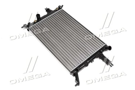 Радіатор охолодження двигуна ASTRA G/ZAFIRA AT-AC 98- (вир-во AVA) для Opel, Vauxhall AVA COOLING OLA2256 фото товару