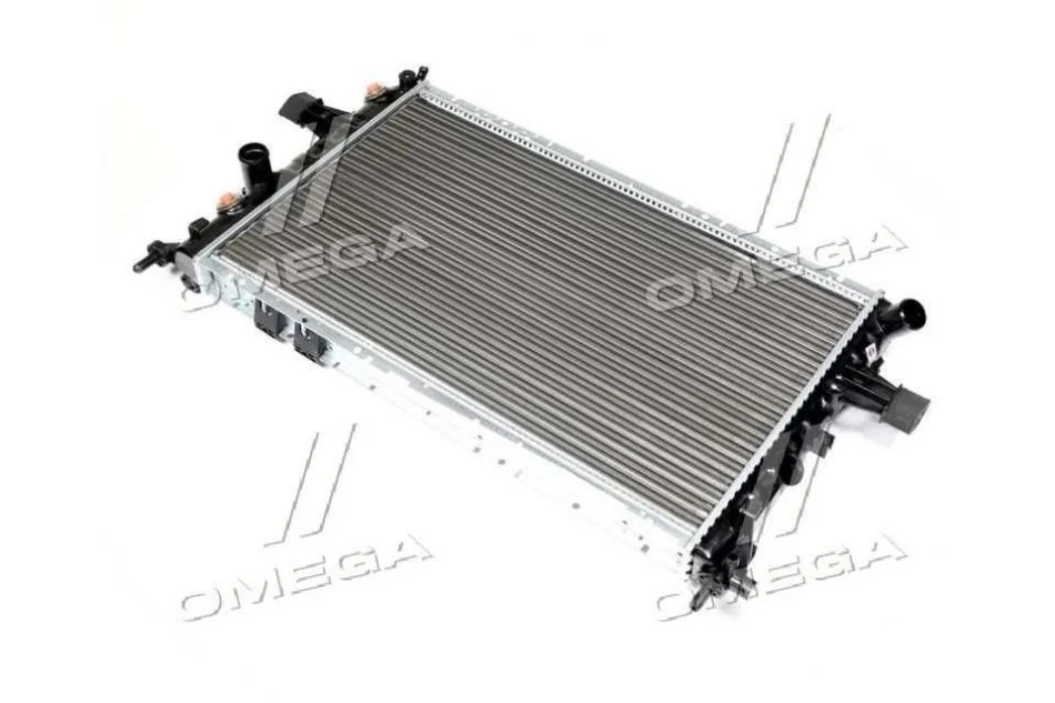 <strong>Радіатор охолодження OPEL ASTRA G (98-) 2.0 TD (вир-во AVA) AVA COOLING OLA2329 (фото 1)</strong>