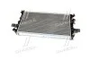 <strong>Радіатор охолодження OPEL ASTRA G (98-) 2.0 TD (вир-во AVA) AVA COOLING OLA2329 (фото 3)</strong>