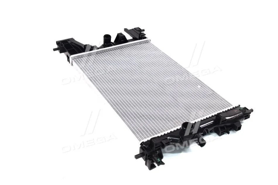 <strong>Радіатор охолодження CHEVROLET CRUZE (2009)/OPEL ASTRA (2010) (вир-во AVA) AVA COOLING OLA2484 (фото 1)</strong>