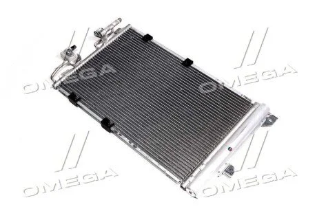 Радіатор кондиціонера для Opel AVA COOLING OLA5326D фото товару