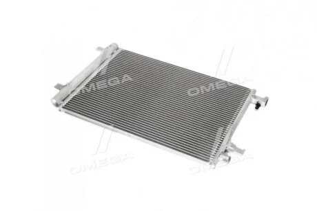 Конденсор (радіатор кондиціонера) для Chevrolet, Daewoo AVA COOLING OLA5500D фото товару