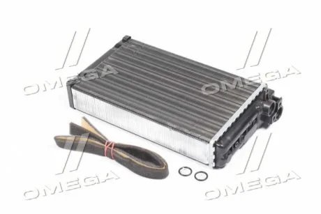 Радіатор обігрівача OMEGA A ALL MT/AT +/- A/C (Ava) для Opel AVA COOLING OLA 6116 фото товару