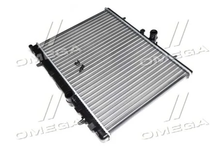 Радіатор охолодження CITROEN; PEUGEOT (вир-во AVA) для AVA COOLING PE2267 фото товару