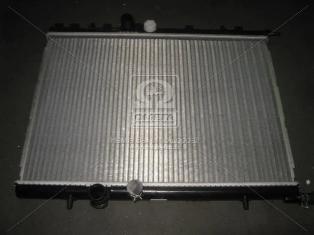 <strong>Радіатор охолодження двигуна (PE2300) AVA AVA COOLING PE 2300 (фото 1)</strong>