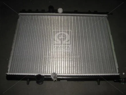 Радіатор охолодження двигуна (PE2300) AVA для AVA COOLING PE 2300 фото товару