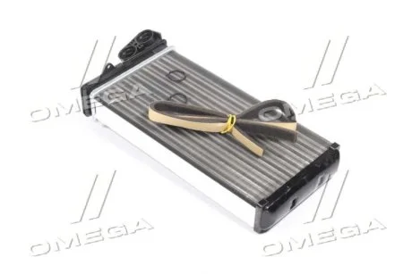 Радіатор обігрівача PEUG605/CITR XM ALL 89-00 (Ava) для AVA COOLING PE 6015 фото товару