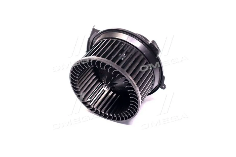 <strong>Вентилятор обігрівача салону Peugeot 206 (00-), 307 (00-) auto AC AVA AVA COOLING PE8378 (фото 1)</strong>