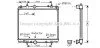<strong>AVA CITROEN радіатор охолодження C8, Jumpy, Peugeot 807, Expert 2.0/2.0HDI AVA COOLING PEA2275 (фото 1)</strong>