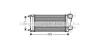 <strong>AVA CITROEN Інтеркулер C4 I, Grand Picasso, Peugeot 307 1.6HDI 04- AVA COOLING PEA4299 (фото 1)</strong>