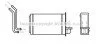 <strong>AVA PEUGEOT Радіатор опалення 205/309 AVA COOLING PEA6088 (фото 1)</strong>