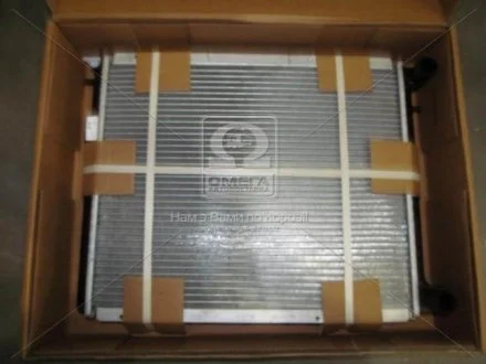 Радіатор для Renault AVA COOLING RT 2045 фото товару