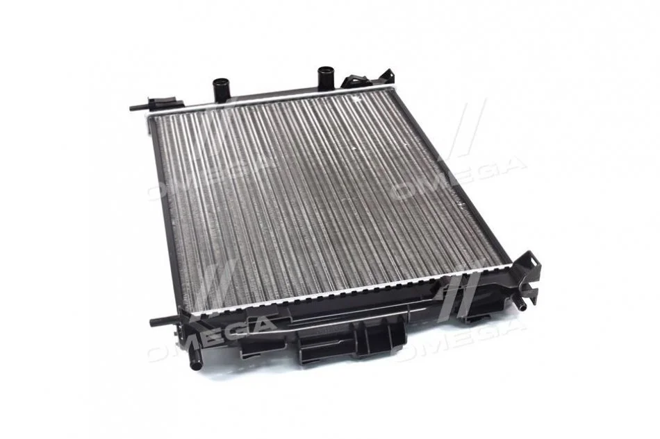 <strong>Радіатор охолодження двигуна AVA AVA COOLING RT2306 (фото 1)</strong>