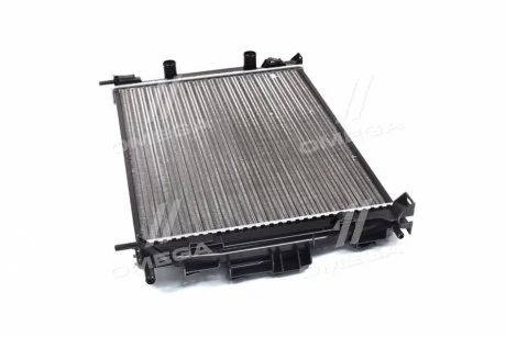 Радіатор охолодження двигуна AVA для Renault AVA COOLING RT2306 фото товару