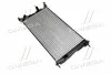 <strong>Радіатор охолодження двигуна AVA AVA COOLING RT2410 (фото 1)</strong>
