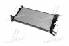<strong>Радіатор охолодження двигуна AVA AVA COOLING RT2410 (фото 3)</strong>