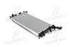 <strong>Радиатор охлаждения двигателя Renault Laguna III (08-) 1,5d 2,0d MT AVA COOLING RT2415 (фото 1)</strong>
