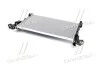 <strong>Радиатор охлаждения двигателя AVA AVA COOLING RT2625 (фото 3)</strong>