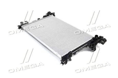 Радіатор, Система охолодження двигуна для Opel, Vauxhall, Renault, Fiat AVA COOLING RT2625 фото товару