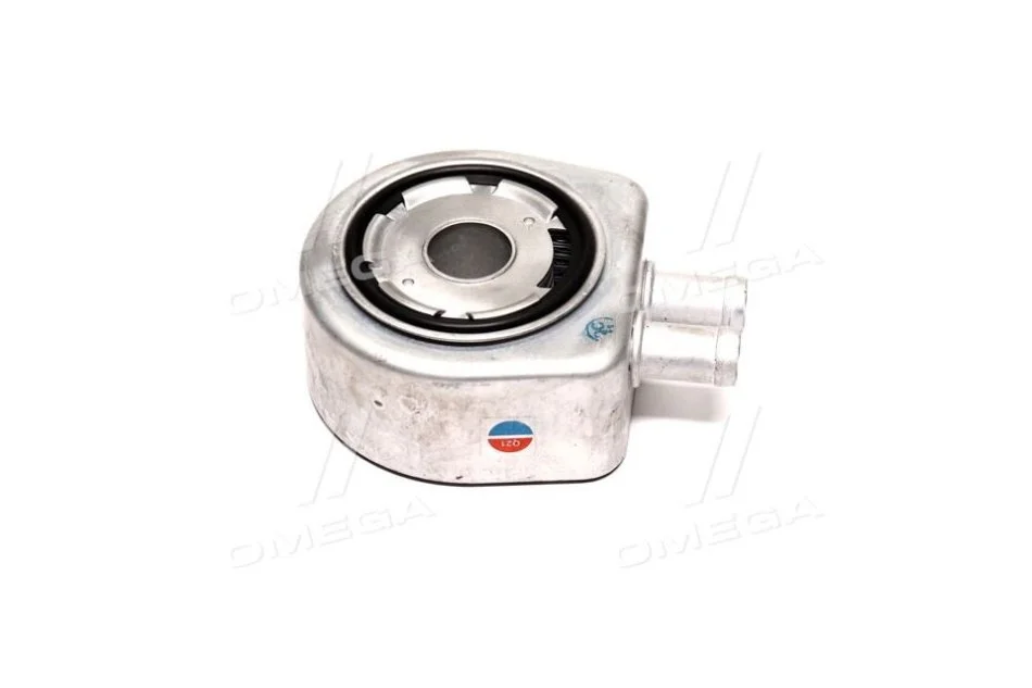 <strong>Радіатор масляний Laguna 07/ Kangoo- (вир-во AVA) AVA COOLING RT3678 (фото 1)</strong>
