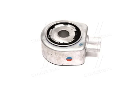 Радіатор масляний Laguna 07/ Kangoo- (вир-во AVA) для Renault, Nissan, Opel, Volvo, Mitsubishi AVA COOLING RT3678 фото товару