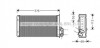 Радiатор опалення AVA COOLING RT 6226 (фото 1)