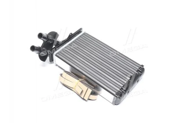 <strong>Радіатор обігрівача салону Renault Symbol II 08> (RT6228) AVA AVA COOLING RT 6228 (фото 1)</strong>