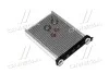 <strong>Радиатор отопителя салона Renault Megane III 1,4-1,6i 1,5DCI 08> AC+/- Fluence 1 AVA COOLING RT6569 (фото 1)</strong>