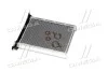 <strong>Радиатор отопителя салона Renault Megane III 1,4-1,6i 1,5DCI 08> AC+/- Fluence 1 AVA COOLING RT6569 (фото 3)</strong>