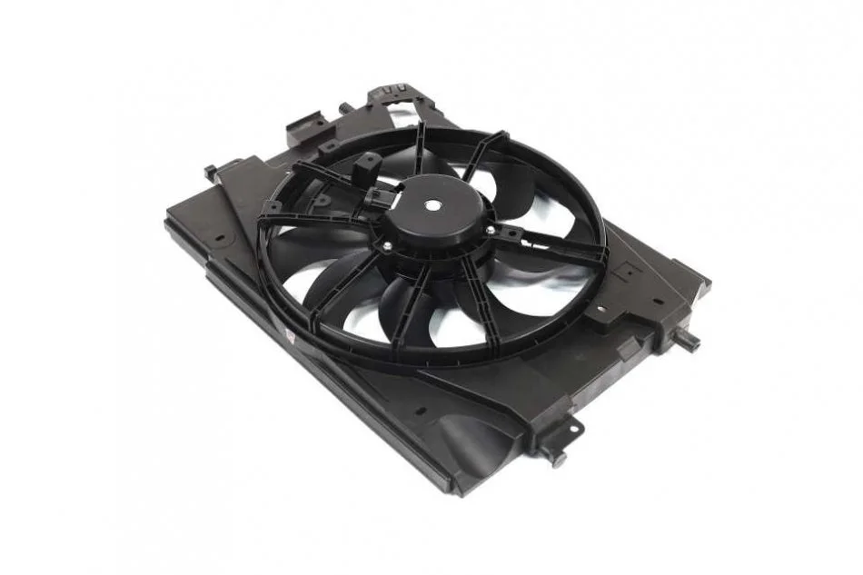 <strong>Вентилятор радіатора DACIA LOGAN/CLIO/DOKKER (AVA) AVA COOLING RT7662 (фото 1)</strong>