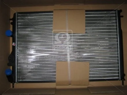 Радіатор для Renault AVA COOLING RTA 2241 фото товару