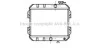 <strong>Радіатор охолодження двигуна AVA AVA COOLING RTA2290 (фото 3)</strong>