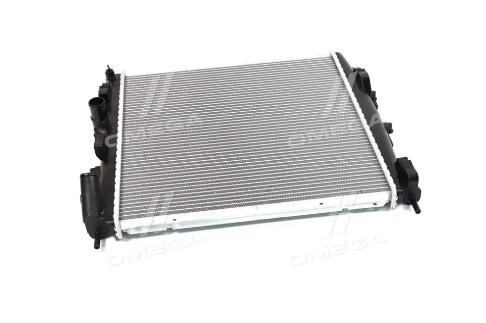 <strong>Радіатор охолодження RENAULT KANGOO 98 > 08 (Ava) AVA COOLING RTA2399 (фото 1)</strong>
