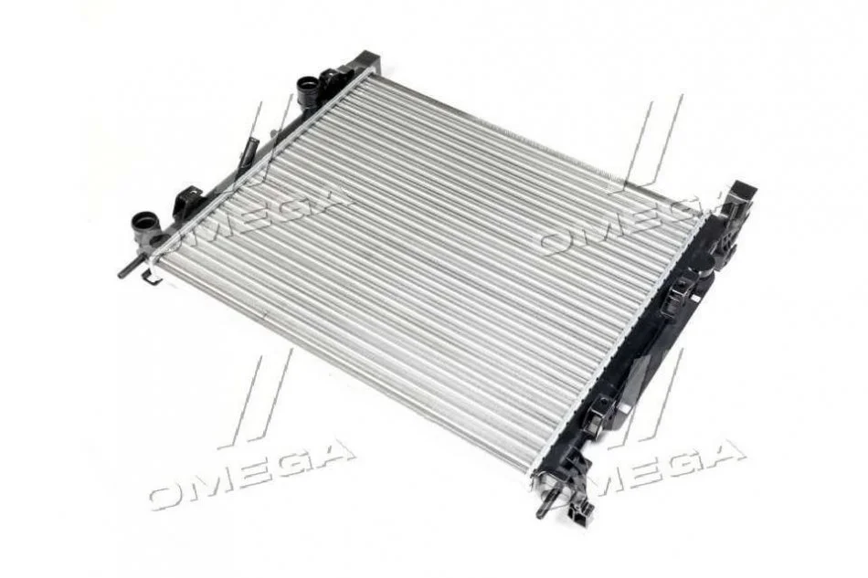 <strong>Радіатор охолодження двигуна AVA AVA COOLING RTA2470 (фото 1)</strong>