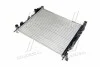 <strong>Радіатор охолодження двигуна AVA AVA COOLING RTA2470 (фото 1)</strong>