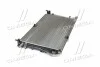 <strong>Радіатор охолодження двигуна AVA AVA COOLING RTA2490 (фото 4)</strong>