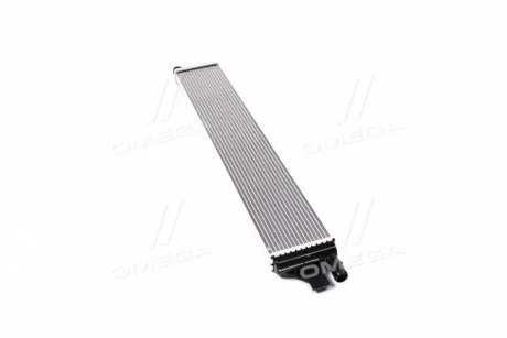 Радіатор, Система охолодження двигуна для Nissan, Opel, Renault AVA COOLING RTA2559 фото товару