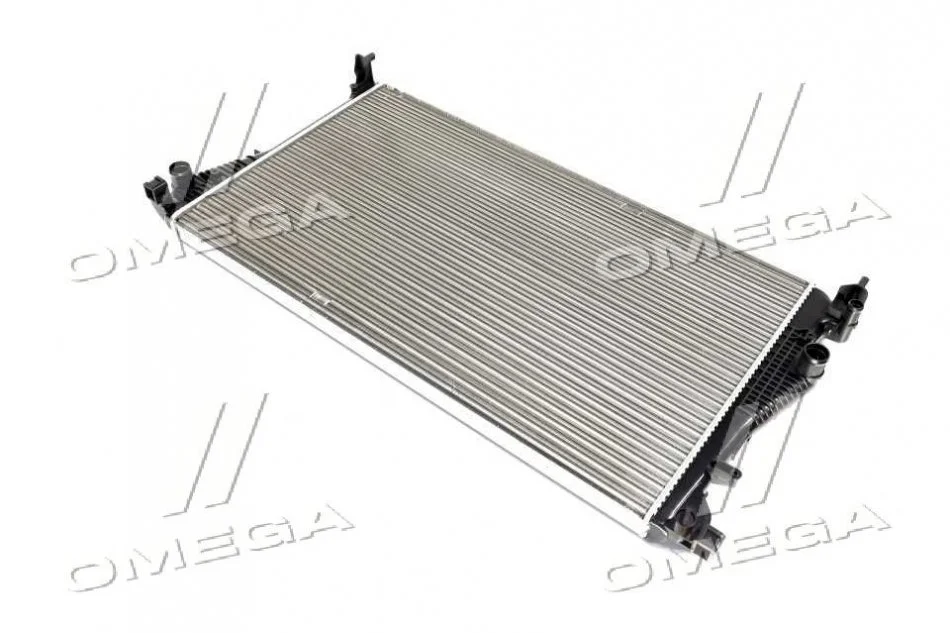 <strong>Радіатор охолодження двигуна AVA AVA COOLING RTA2601 (фото 1)</strong>