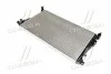 <strong>Радіатор охолодження двигуна AVA AVA COOLING RTA2601 (фото 1)</strong>