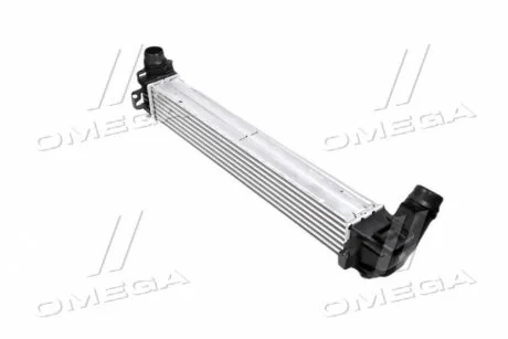Охолоджувач наддувального повітря для Renault AVA COOLING RTA4412 фото товару
