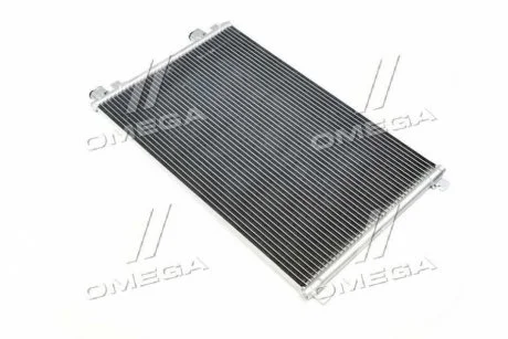 Радіатор кондиціонера AVA для AVA COOLING RTA5305 фото товару