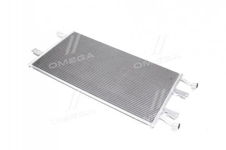 Радіатор кодиціонера для Renault, Nissan, Opel, Vauxhall AVA COOLING RTA5314 фото товару