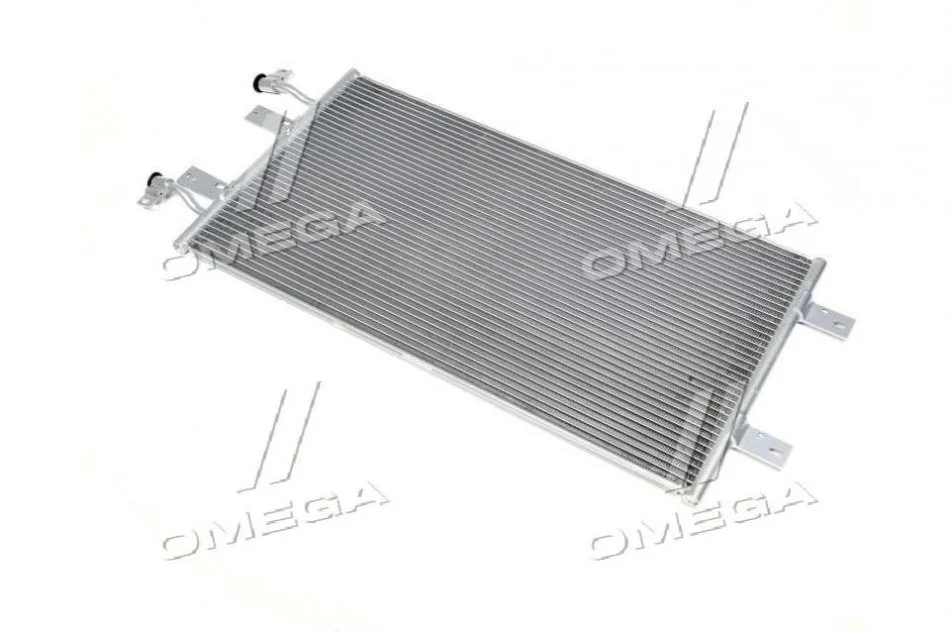 <strong>Радіатор кодиціонера AVA COOLING RTA5451 (фото 1)</strong>
