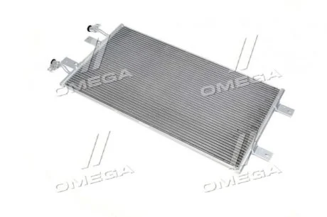 Радіатор кодиціонера для Renault, Opel, Nissan AVA COOLING RTA5451 фото товару