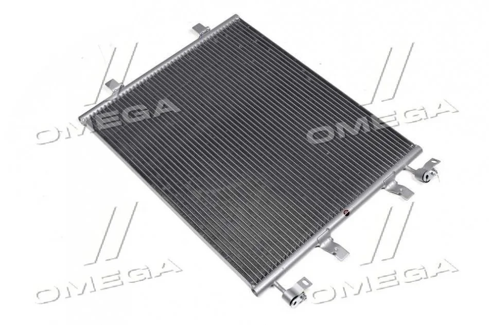 <strong>Радіатор кондиціонера AVA AVA COOLING RTA5459 (фото 1)</strong>