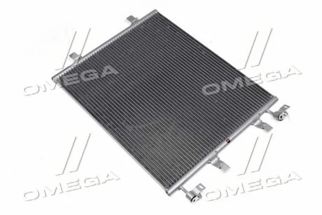 Радіатор кондиціонера AVA для Renault, Nissan AVA COOLING RTA5459 фото товару