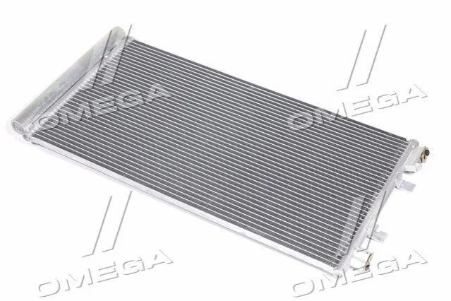 <strong>Радіатор кодиціонера AVA COOLING RTA5483D (фото 1)</strong>