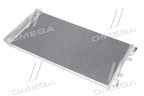 Радіатор кодиціонера для Renault AVA COOLING RTA5483D фото товару
